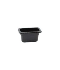Polycarbonate Black GN 1/9